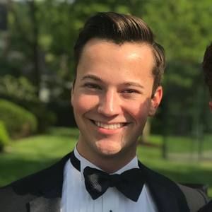 Meet your Posher, Cole